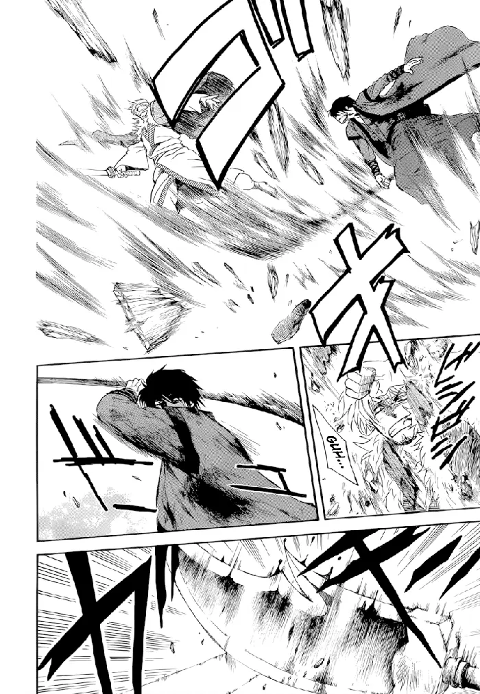 Yona of the Dawn Chapter 170 image 29_optimized